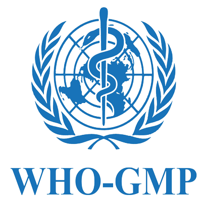 WHO-GMP